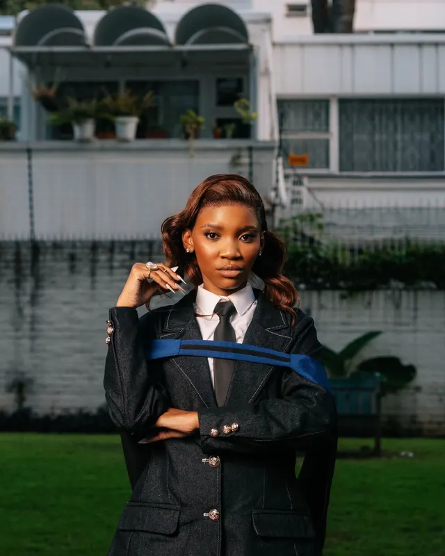 Relebogile Seshoka, Secretary